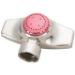 Zinc Circle Spot Sprinkler