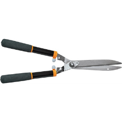 23" Power-Lever Softgrip Hedge Shears