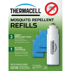 ThermaCELL 12-Hour Mosquito Repellent Refills