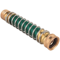 Brass Hose Saver