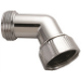 Zinc Gooseneck Swivel Hose Connector