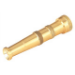 5" Adjustable Brass Nozzle Handle