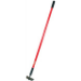 56" Fiberglass Handle Garden Hoe