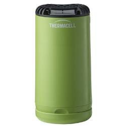 Thermacell Patio Shield Mosquito Repeller, Green