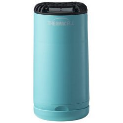 Thermacell Patio Shield Mosquito Repeller, Blue