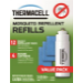 ThermaCell 4 Pack Mosquito Repellent Refill Pak