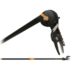 Fiskars 54" EZ Reach Stik Tree Pruner