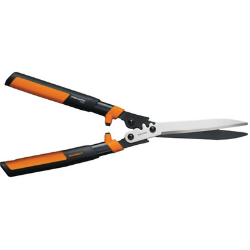 23" Low-Friction Hedge Shears