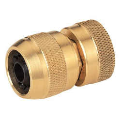 5/8" Brass Female Hose Coupling