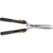 Fiskars 25-33 Inch Power-Lever Extendable Hedge Shear 