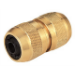 5/8" Brass Hose Mender