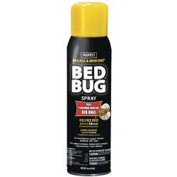 Bed Bug Resistant Spray, 16 Oz