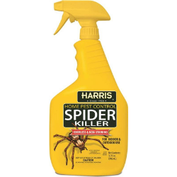 Home Pest Control Spider Killer, 32 oz Spray