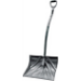 18" Curved Handle Snow Shovel