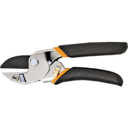 Fiskars 5/8' Power-Lever Anvil Pruner