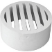 4" Floor Drain Grate