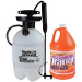 1-Gallon Ice-N-Snow Eliminator Combo