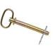 HITCH PIN 1" X 6-3/4"