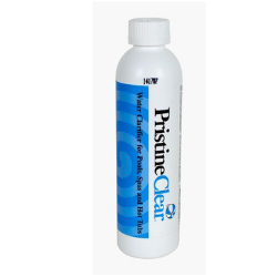 Pristine Clear Pool and Spa Clarifier, 8 Oz.