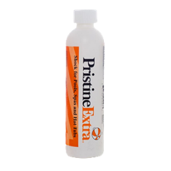 PristineExtra Shock, 8 Oz.