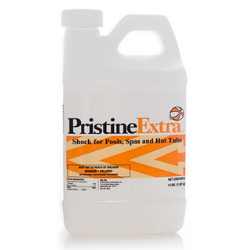 PristineExtra Shock, 4 Lbs.