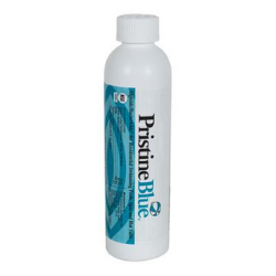 Pristine Blue Algaecide, 8 Oz.