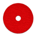 Diablo 4" Aluminum Oxide Fiber Disc, 50 Grit - 4 Pack