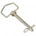 HITCH PIN 5/8" X 6-1/4"