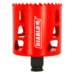 Diablo 2-5/8" x 60mm Hole Saw