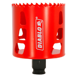 Diablo 2-11/16" x 60mm Hole Saw