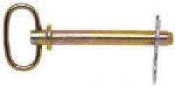 HITCH PIN 7/8" X 4-1/4"