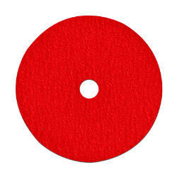 Diablo 7" 36-Grit Aluminum Oxide Fiber Disc 2 Pack