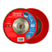 Diablo Steel Demon 7" 80-Grit Flap Disc