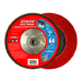 Diablo Steel Demon 7" 60-Grit Flap Disc