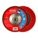 Diablo Steel Demon 7" 40-Grit Flap Disc