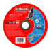 Diablo 6" Metal Cut Off Disc - Thin Kerf