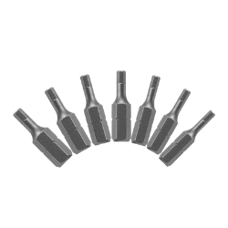 Diablo 1" Hex Drive Bit Assorted Pack