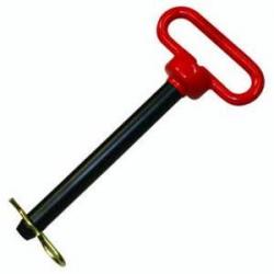 HITCH PIN 1-1/8" X 8-1/2"