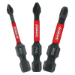 Diablo 2" Phillips Drive Bit Assorted 3 Pack