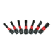 Diablo 1" Torx Drive Bit Assorted 7 Pack