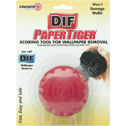 ZINSSER PaperTiger Scoring Tool