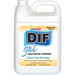 ZINSSER DIF Wallpaper Stripper, 1 gal