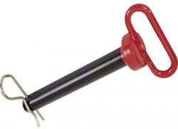 RED HEAD HITCH PIN 3/4" X 4-1/2"