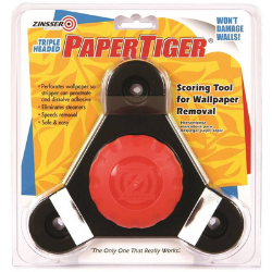 ZINSSER PaperTiger Triple Scoring Tool