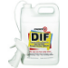 ZINSSER DIF Wallpaper Stripper, 1 gal