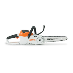 STIHL MSA 120 Cordless Chainsaw