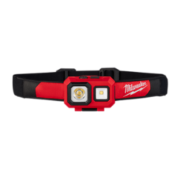 Milwaukee Spot/Flood Headlamp