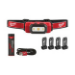 REDLITHIUM USB Hard Hat Headlamp