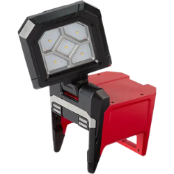 M18 ROVER Mounting Flood Light