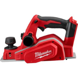 M18 3-1/4" Planer (Tool Only)